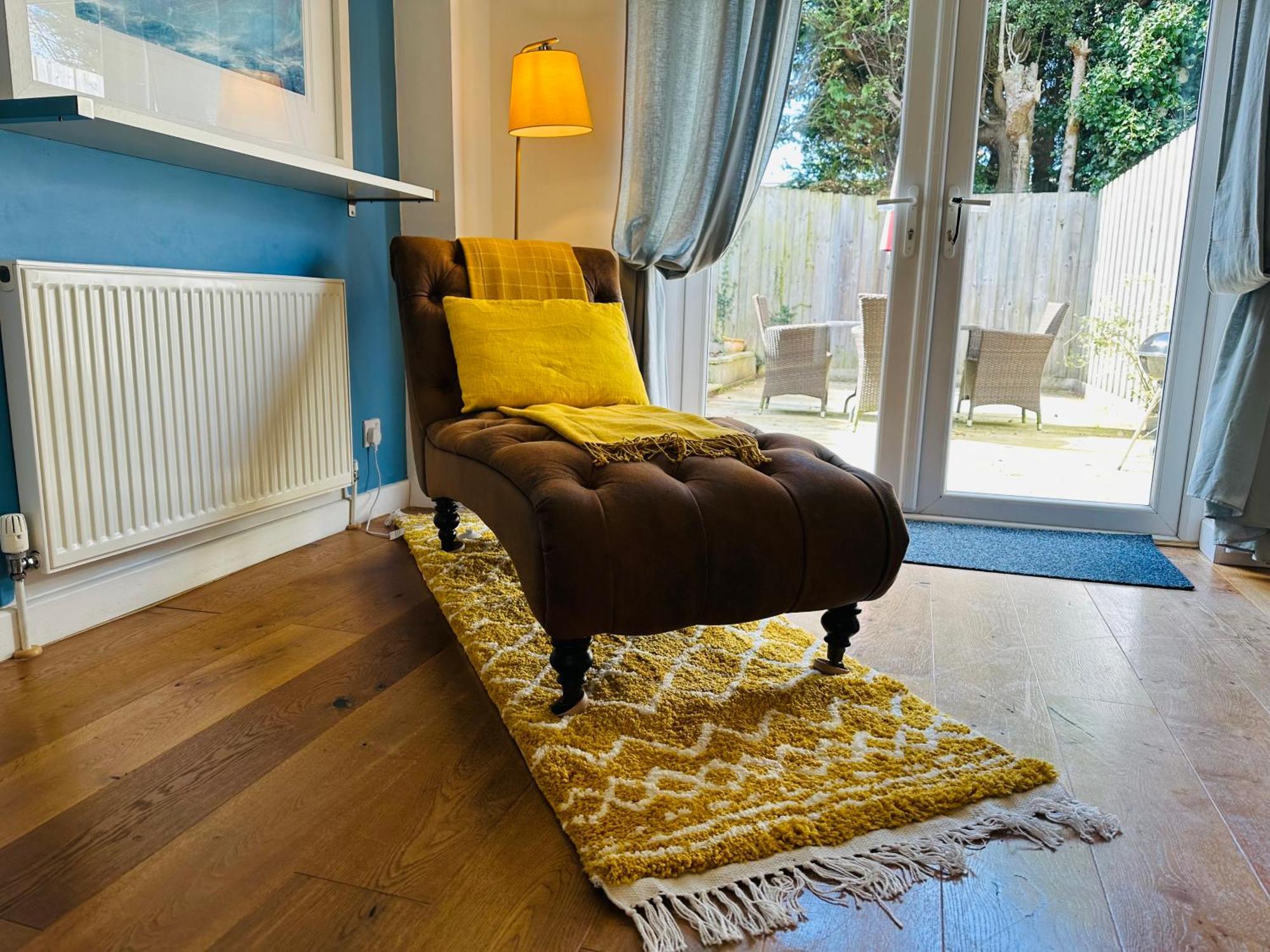 Beach Road- Short Walk To Charlestown, Carlyon Bay & Coastal Paths- Dog Friendly Exterior photo