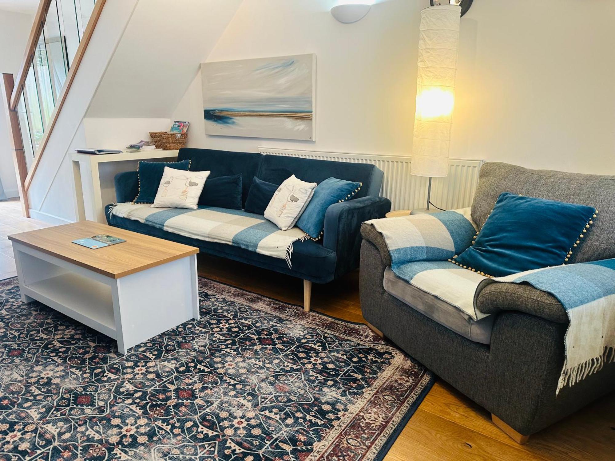 Beach Road- Short Walk To Charlestown, Carlyon Bay & Coastal Paths- Dog Friendly Exterior photo